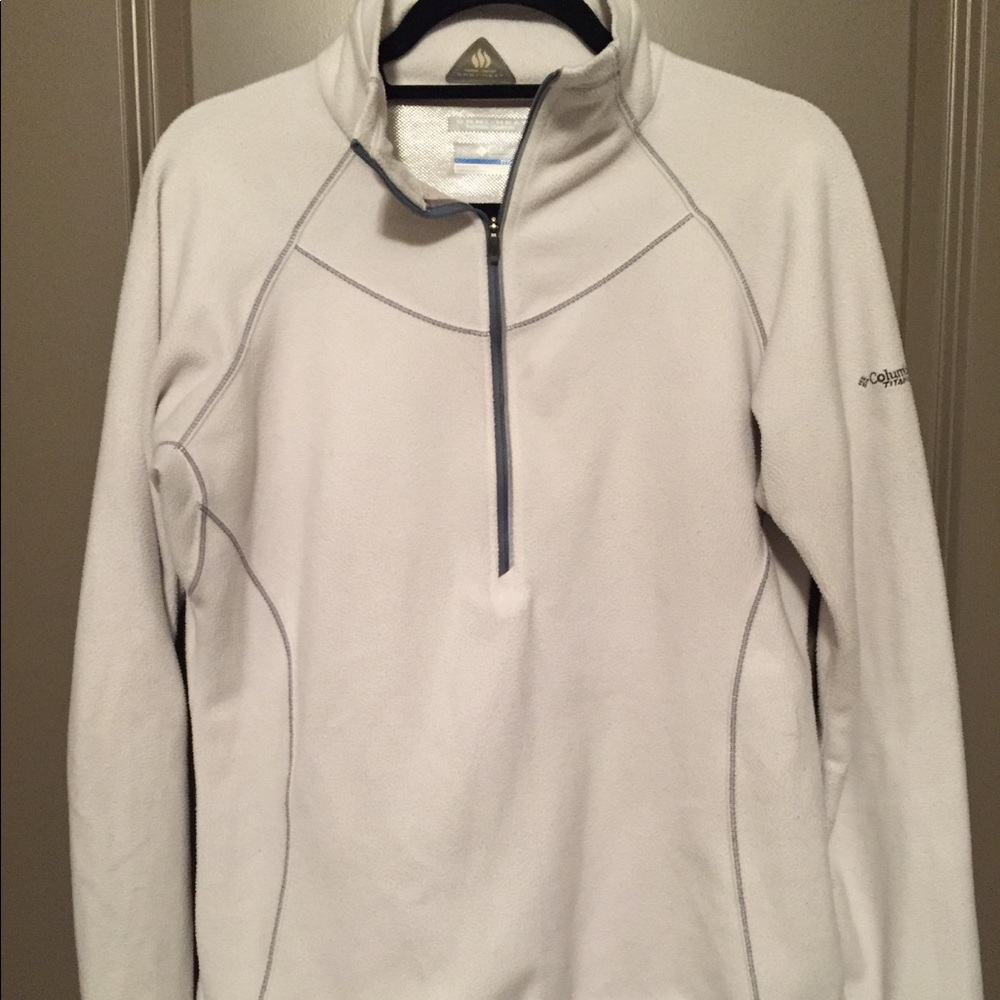 Columbia Pullover